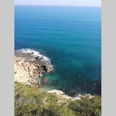 Vila El Poblet 36 Denia Exteriér fotografie