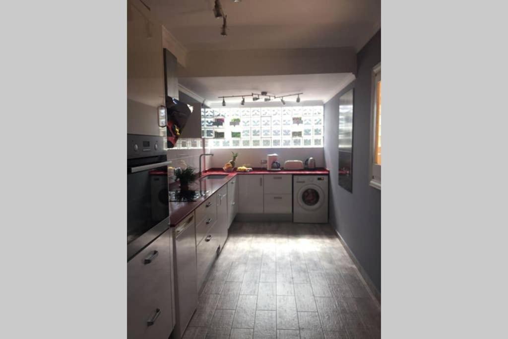 Vila El Poblet 36 Denia Exteriér fotografie