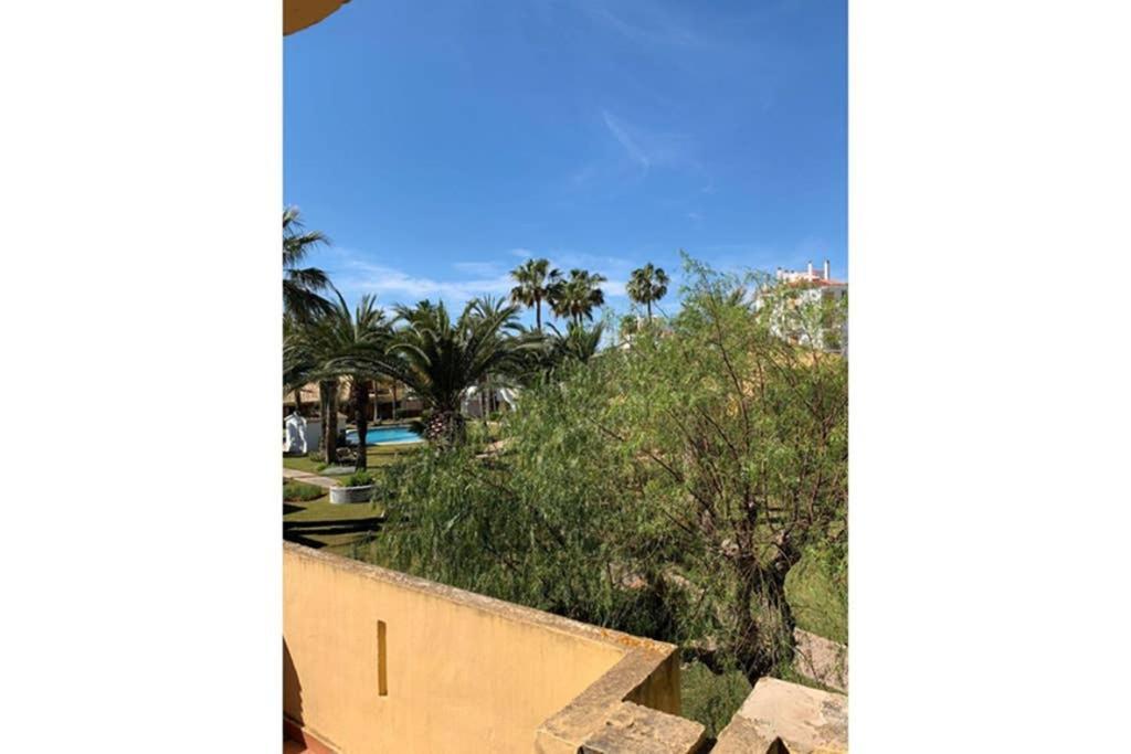 Vila El Poblet 36 Denia Exteriér fotografie