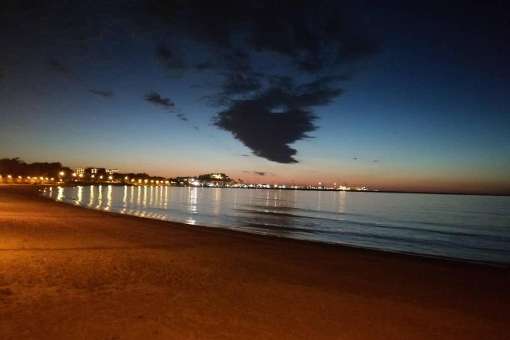 Vila El Poblet 36 Denia Exteriér fotografie