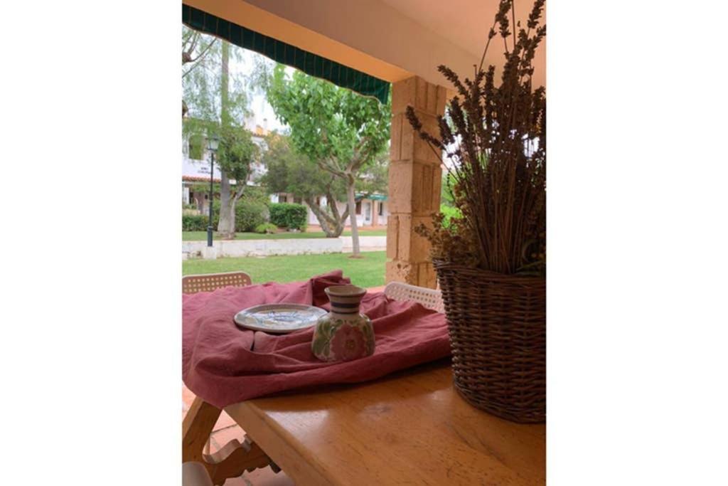 Vila El Poblet 36 Denia Exteriér fotografie