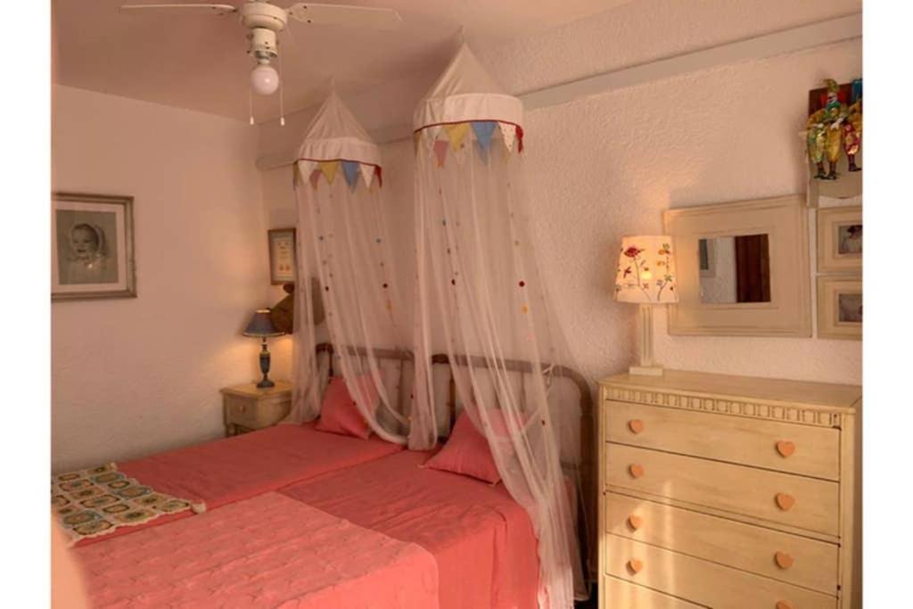Vila El Poblet 36 Denia Exteriér fotografie