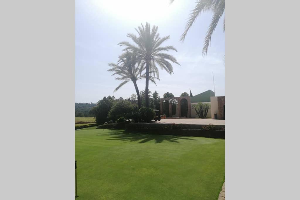 Vila El Poblet 36 Denia Exteriér fotografie