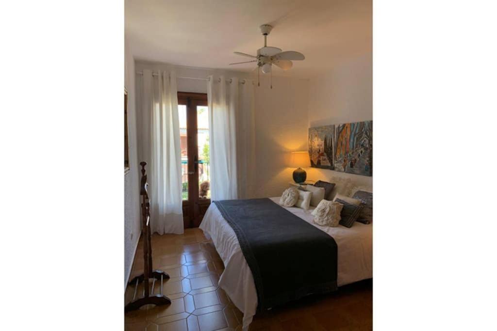 Vila El Poblet 36 Denia Exteriér fotografie