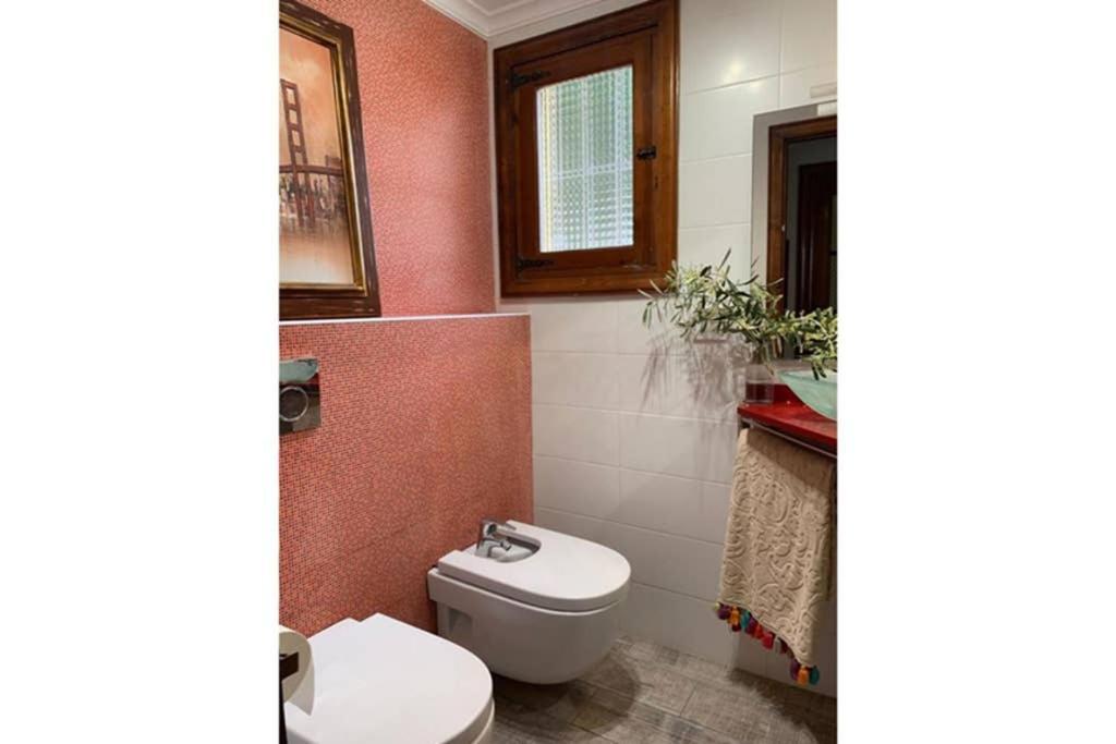 Vila El Poblet 36 Denia Exteriér fotografie