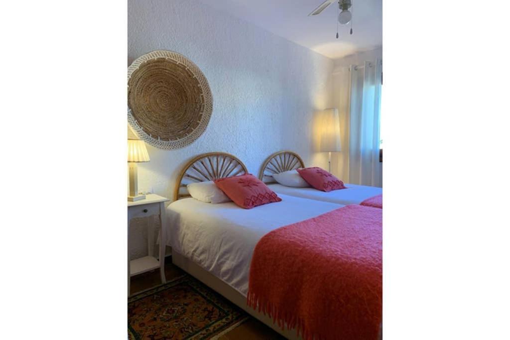 Vila El Poblet 36 Denia Exteriér fotografie