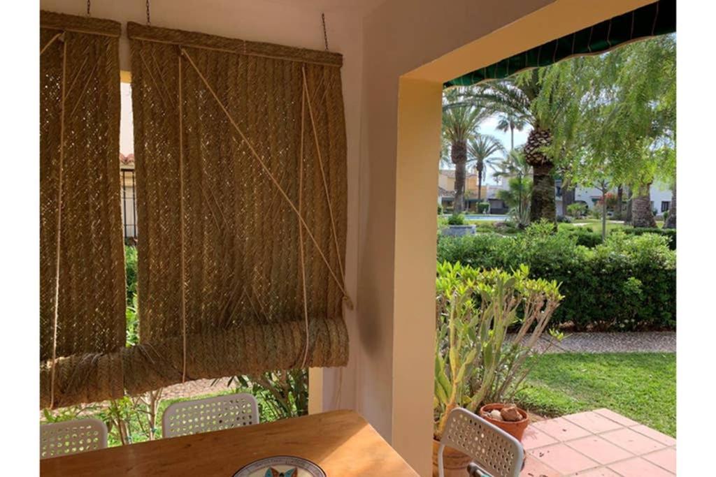 Vila El Poblet 36 Denia Exteriér fotografie